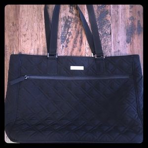 Vera Bradley Laptop Tote